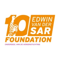 Edwin van der Sar Foundation logo, Edwin van der Sar Foundation contact details