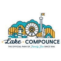 Lake Compounce logo, Lake Compounce contact details