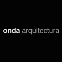 onda arquitectura logo, onda arquitectura contact details