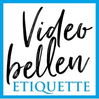 Videobellen Etiquette logo, Videobellen Etiquette contact details