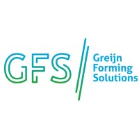 Greijn Forming Solutions BV logo, Greijn Forming Solutions BV contact details