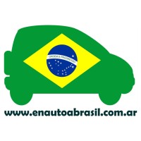 En Auto a Brasil logo, En Auto a Brasil contact details