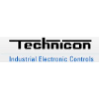 Technicon Industrial Electronic Controls logo, Technicon Industrial Electronic Controls contact details