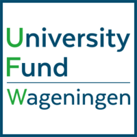 University Fund Wageningen logo, University Fund Wageningen contact details