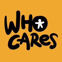 Whocares.me logo, Whocares.me contact details