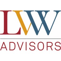 LVW Advisors logo, LVW Advisors contact details