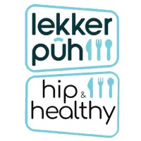 Lekker Pûh!!! gewichtsbeheersing speciaal voor kinderen logo, Lekker Pûh!!! gewichtsbeheersing speciaal voor kinderen contact details