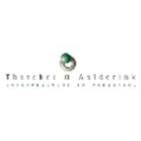 Thatcher & Aalderink B.V. logo, Thatcher & Aalderink B.V. contact details