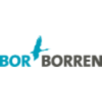 Bor Borren Design logo, Bor Borren Design contact details