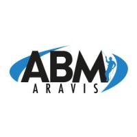 ABM ARAVIS logo, ABM ARAVIS contact details