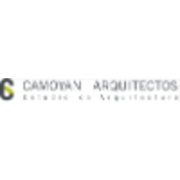 CAMOYAN ARQUITECTOS SLP logo, CAMOYAN ARQUITECTOS SLP contact details