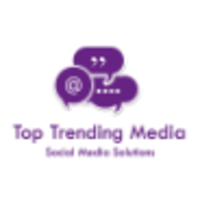 Top Trending Media logo, Top Trending Media contact details