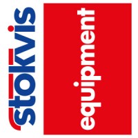 Stokvis Equipment B.V. logo, Stokvis Equipment B.V. contact details