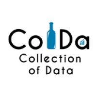 ColDa - Collection of Data logo, ColDa - Collection of Data contact details