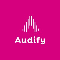 Audify Your Brand logo, Audify Your Brand contact details