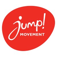 Jump Movement logo, Jump Movement contact details