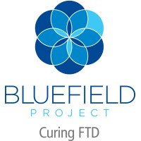 The Bluefield Project to Cure Frontotemporal Dementia logo, The Bluefield Project to Cure Frontotemporal Dementia contact details