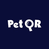 Pet QR logo, Pet QR contact details