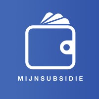 MijnSubsidie logo, MijnSubsidie contact details