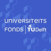 Universiteitsfonds Delft logo, Universiteitsfonds Delft contact details