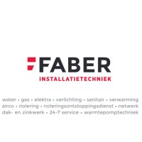 Faber Installatietechniek bv logo, Faber Installatietechniek bv contact details