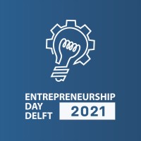 Entrepreneurship Day Delft logo, Entrepreneurship Day Delft contact details