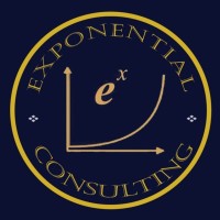 Exponential Consulting logo, Exponential Consulting contact details