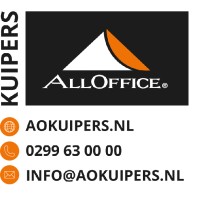 All Office Kuipers logo, All Office Kuipers contact details