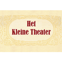 Het Kleine Theater logo, Het Kleine Theater contact details