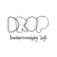 Boardsportvereniging DROP Delft logo, Boardsportvereniging DROP Delft contact details