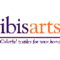 Ibis Arts logo, Ibis Arts contact details