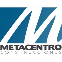 Metacentro Construcciones S.L logo, Metacentro Construcciones S.L contact details