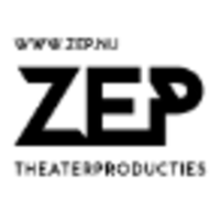 ZEP Theaterproducties logo, ZEP Theaterproducties contact details