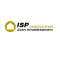 ISP Consulting logo, ISP Consulting contact details