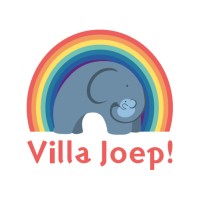 Stichting Villa Joep logo, Stichting Villa Joep contact details