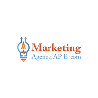 AP E-com logo, AP E-com contact details