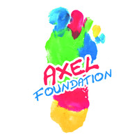 Axel Foundation logo, Axel Foundation contact details