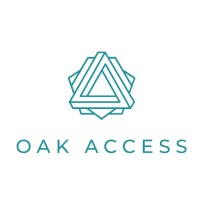 OAK Access logo, OAK Access contact details