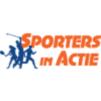 Sporters in Actie logo, Sporters in Actie contact details