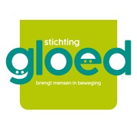 Stichting Gloed logo, Stichting Gloed contact details