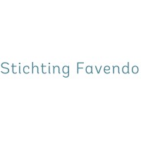 Stichting Favendo logo, Stichting Favendo contact details