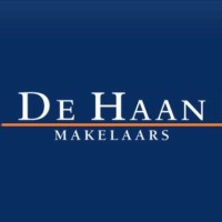 De Haan Makelaars logo, De Haan Makelaars contact details