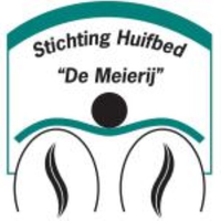 Stichting Huifbed de Meierij logo, Stichting Huifbed de Meierij contact details