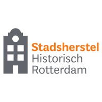 Stadsherstel Historisch Rotterdam NV logo, Stadsherstel Historisch Rotterdam NV contact details