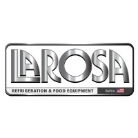 LaRosa Refrigeration & Food Equipment logo, LaRosa Refrigeration & Food Equipment contact details