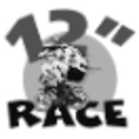 Stichting 12 inch-race logo, Stichting 12 inch-race contact details