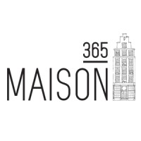 Maison365 logo, Maison365 contact details