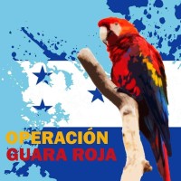 Operation Guara Roja logo, Operation Guara Roja contact details