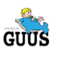 Stichting Guus logo, Stichting Guus contact details