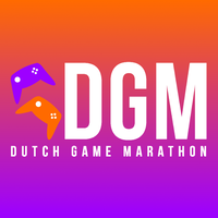 Dutch Game Marathon fdn. logo, Dutch Game Marathon fdn. contact details